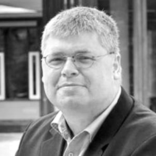 Frank van Oort | Professor of Urban / Regional Economics & Ambassadeur SmartPort