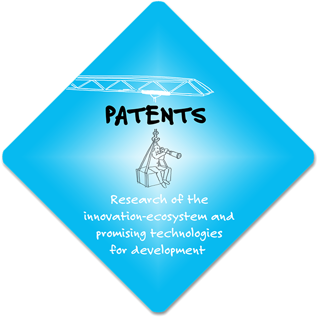 Patentenonderzoek