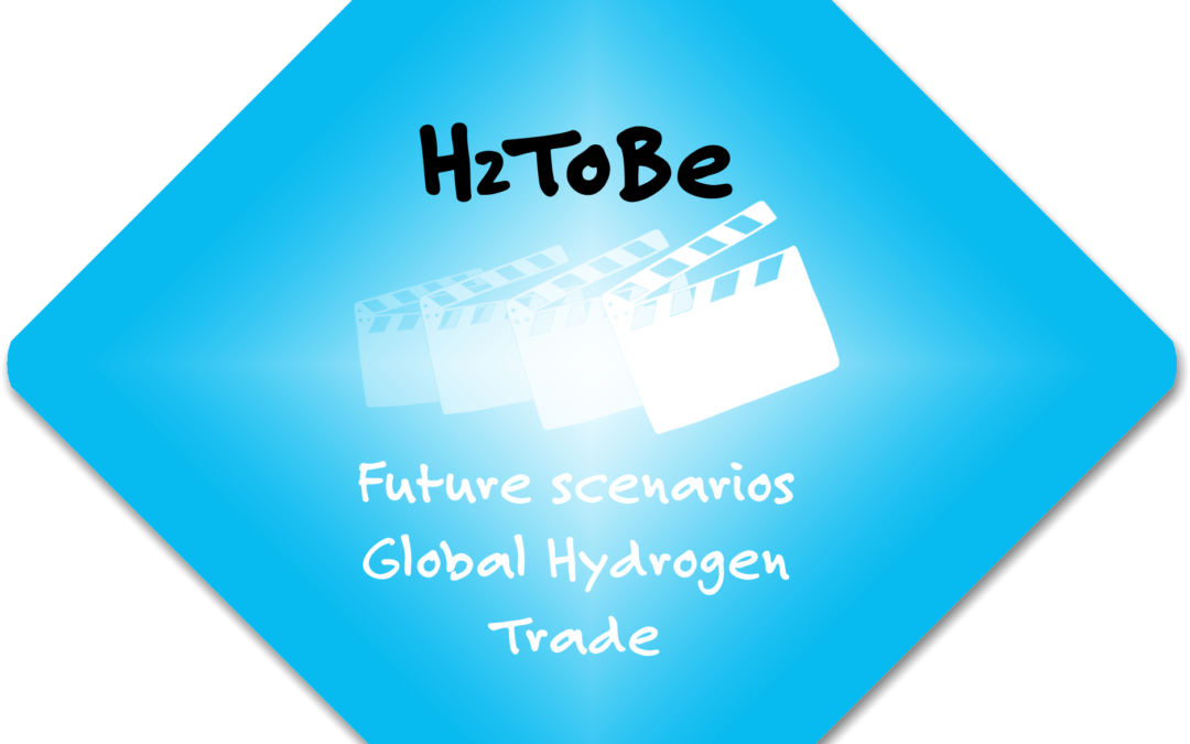 Hydrogen to be