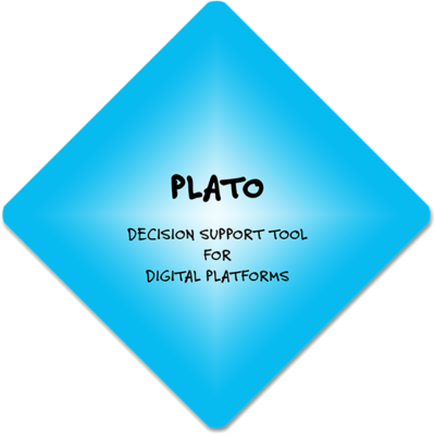 PLATO: Beslissingstool digitale platformen 