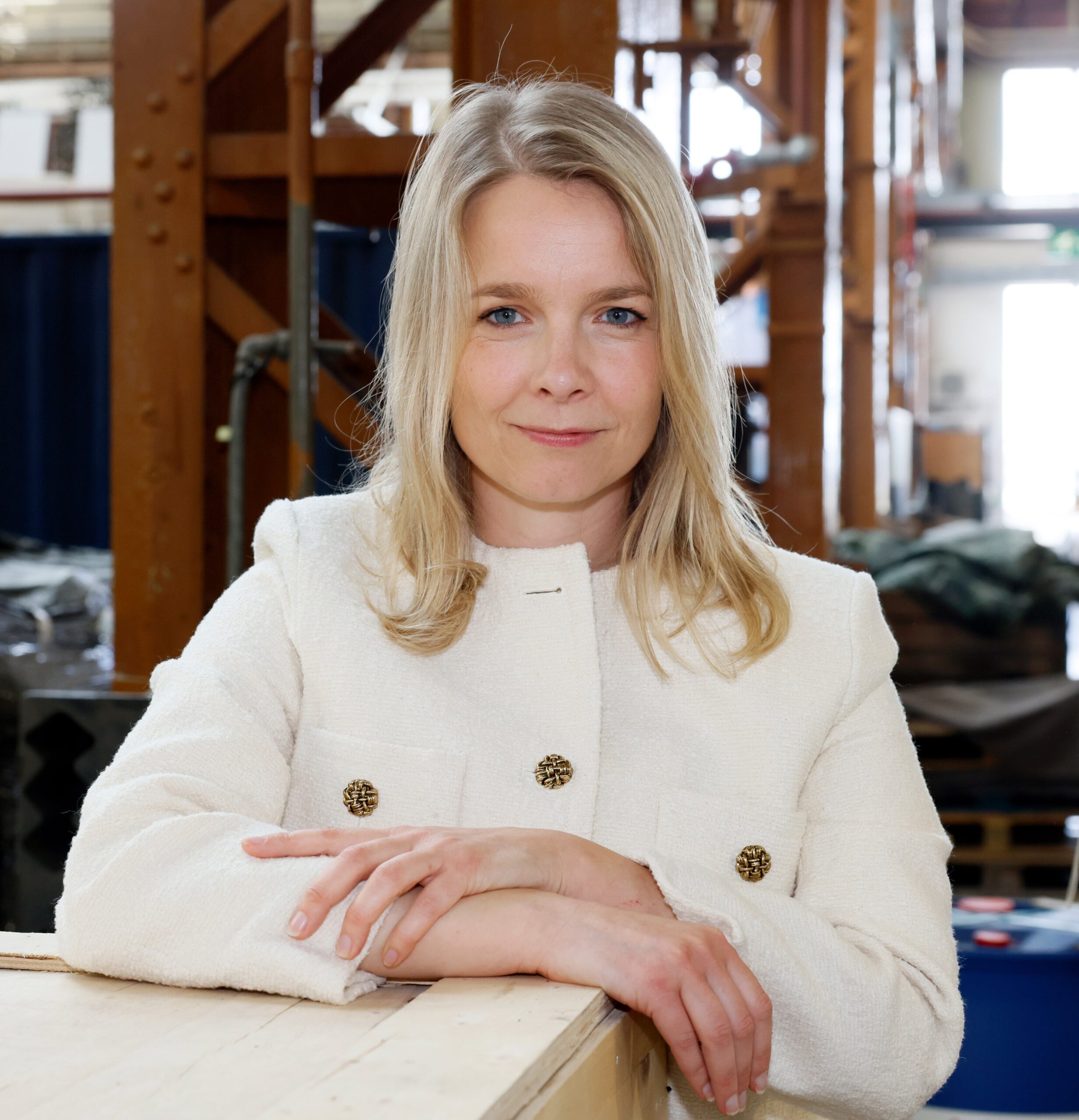 Julia Straathof_SmartPort - kopie Noah Verel_SmartPort