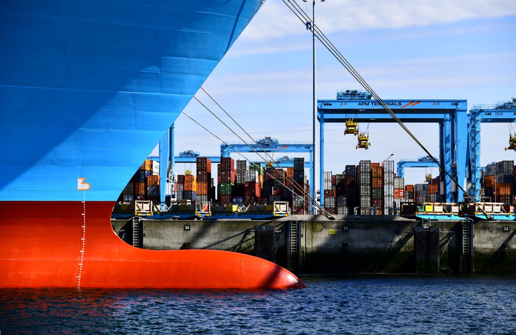 Toekomstbestendige kades: Investeren en innoveren op basis van gebruikersbehoefte