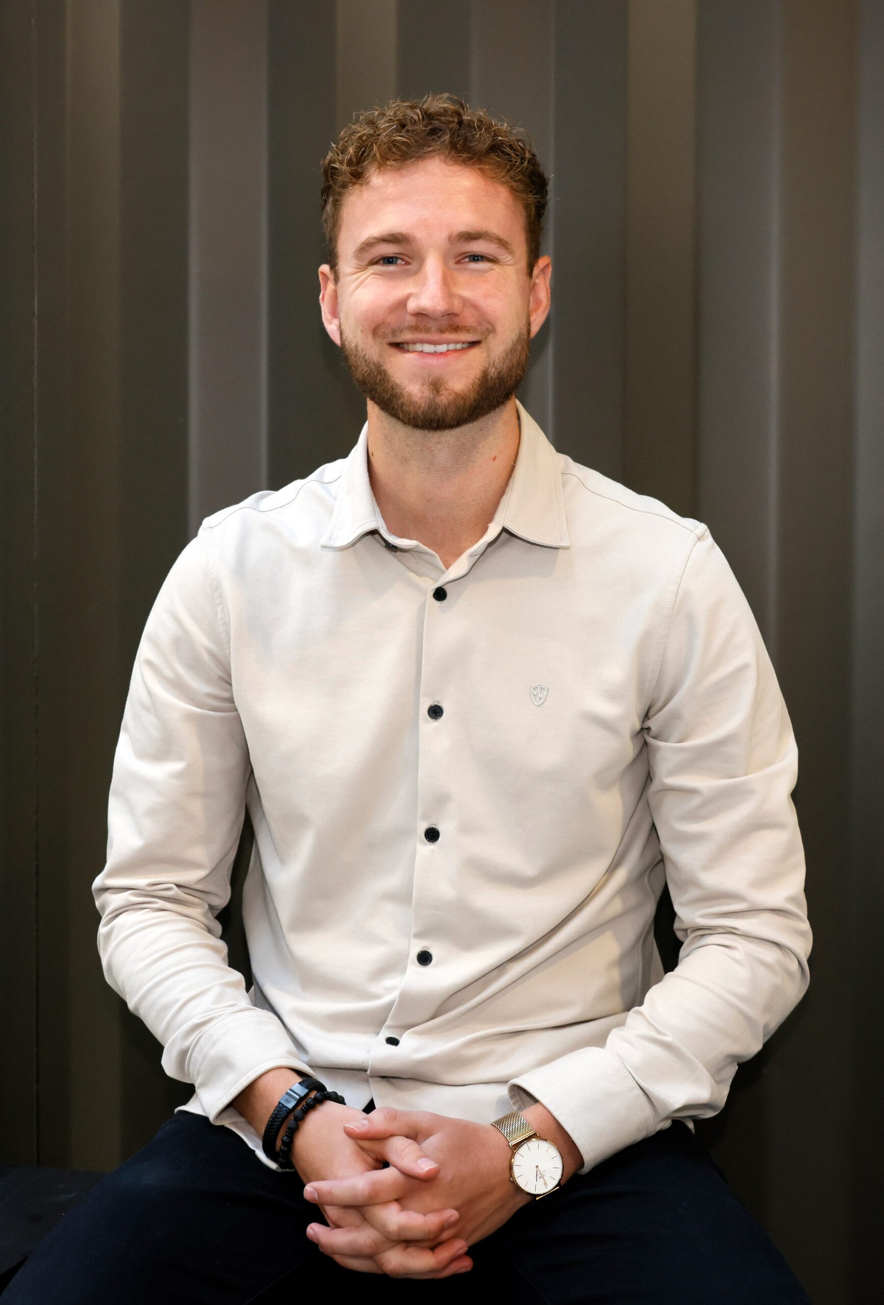 Remi van der Wijk_SmartPort