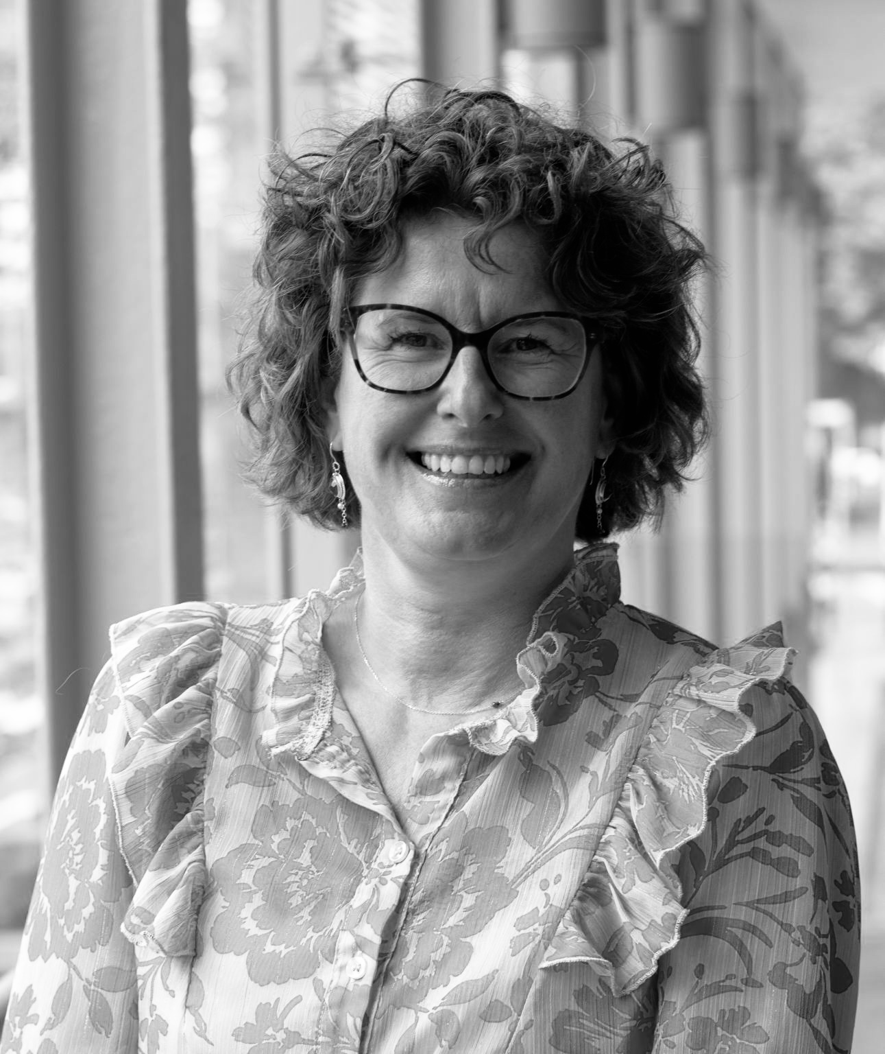 Maaike van Asten_gemeente Rotterdam